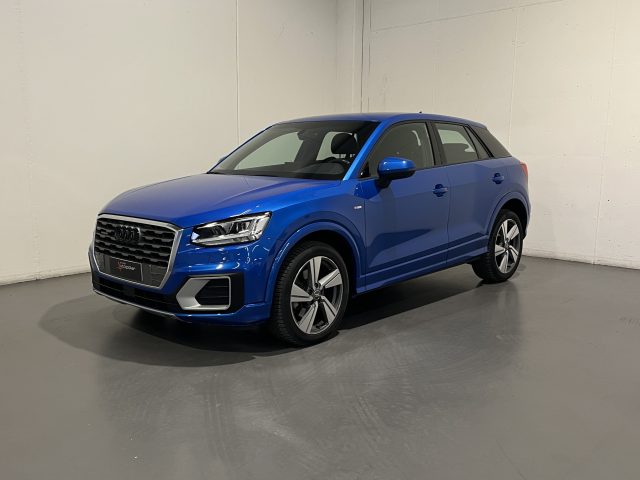 Audi Q2 2.0 TDI S-TRONIC QUATTRO SPORT - foto 2 di 4