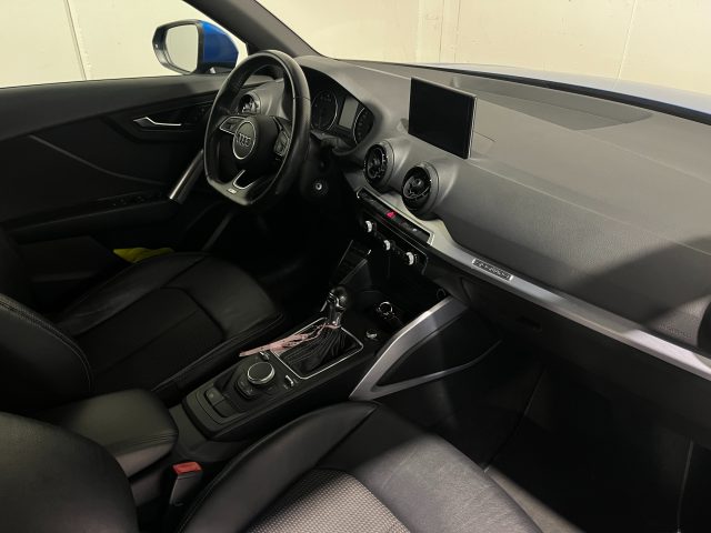 Audi Q2 2.0 TDI S-TRONIC QUATTRO SPORT - foto 4 di 4