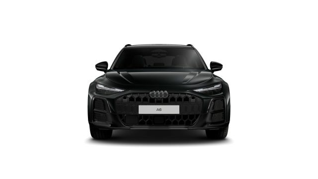 Audi A6 allroad Audi Business e-hybrid quattro 270 kW S tronic - foto 3 di 4