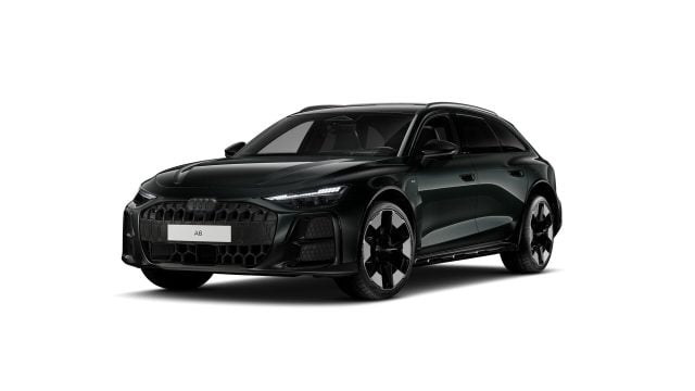 Audi A6 allroad Audi Business e-hybrid quattro 270 kW S tronic, in vendita a Conegliano (TV)