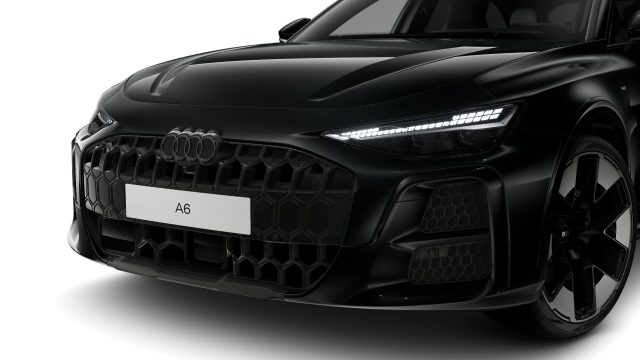 Audi A6 allroad Audi Business e-hybrid quattro 270 kW S tronic - foto 2 di 4