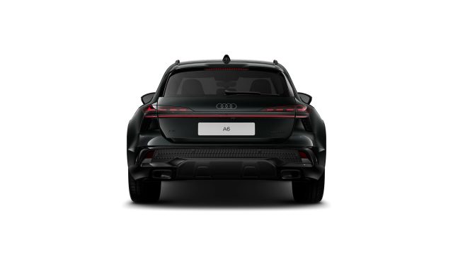 Audi A6 allroad Audi Business e-hybrid quattro 270 kW S tronic - foto 4 di 4