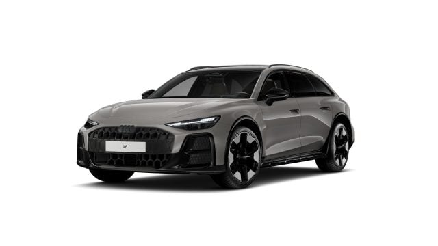 Audi A6 allroad Audi Business TDI quattro 220 kW S tronic, in vendita a Conegliano (TV)
