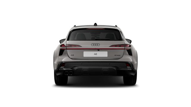Audi A6 allroad Audi Business TDI quattro 220 kW S tronic - foto 4 di 4