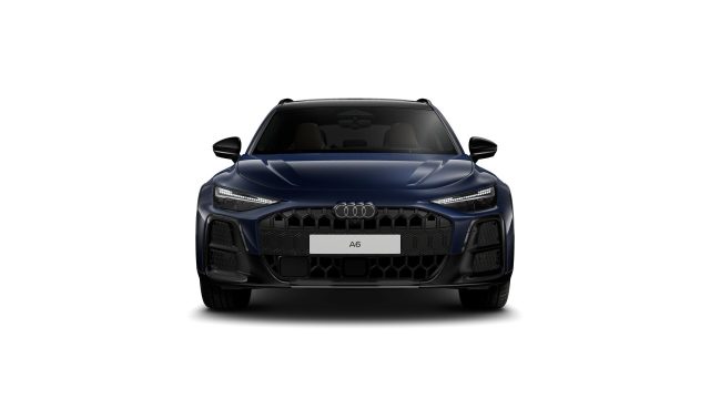 Audi A6 allroad Audi Business TDI quattro 220 kW S tronic - foto 3 di 4
