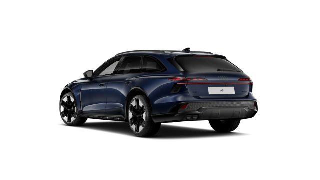 Audi A6 allroad Audi Business TDI quattro 220 kW S tronic - foto 4 di 4