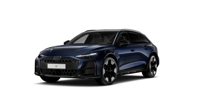 Audi A6 allroad Audi Business TDI quattro 220 kW S tronic, in vendita a Conegliano (TV)