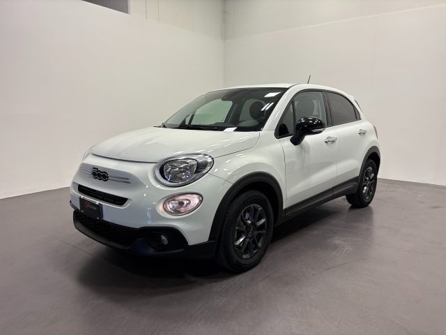 Fiat 500X 1.3 MJET CLUB 95CV - foto 2 di 4