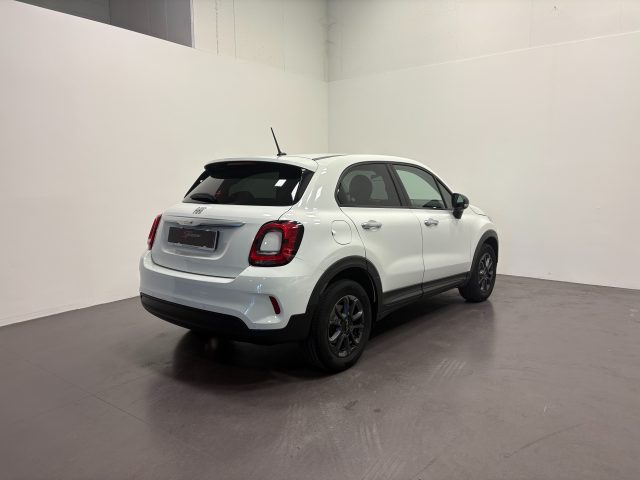 Fiat 500X 1.3 MJET CLUB 95CV - foto 3 di 4