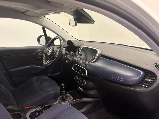 Fiat 500X 1.3 MJET CLUB 95CV - foto 4 di 4