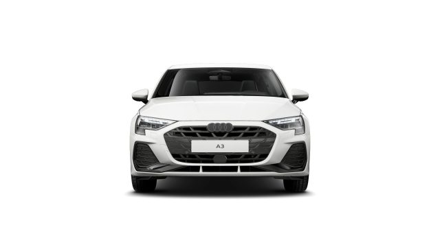 Audi A3 Sportback Audi S line TDI 110 kW S tronic - foto 3 di 4
