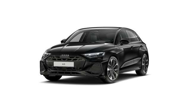 Audi A3 Sportback Audi S line TFSI 110 kW S tronic, in vendita a Conegliano (TV)