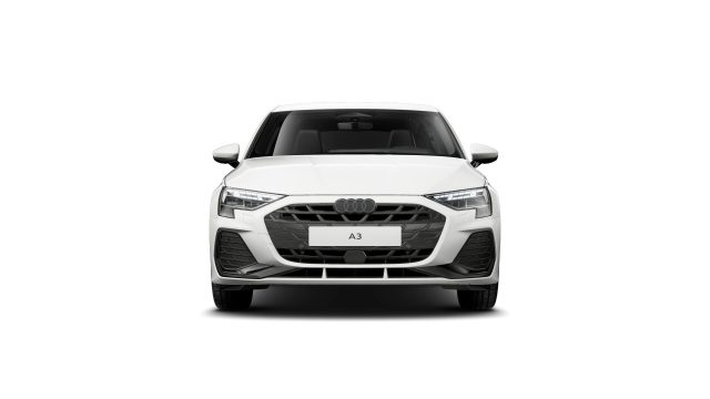 Audi A3 Sportback Audi S line TFSI 110 kW S tronic - foto 3 di 4