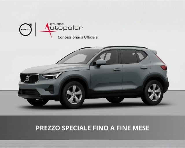 Volvo XC40 ESSENTIAL B3 AUTO PREZZO PROMO FINO A FINE MESE, in vendita a Conegliano (TV)