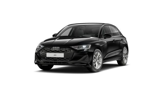 Audi A3 Sportback Audi Business TFSI 85 kW S tronic, in vendita a Conegliano (TV)