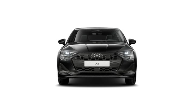 Audi A3 Sportback Audi Business TFSI 85 kW S tronic - foto 3 di 4