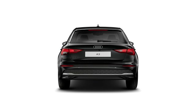 Audi A3 Sportback Audi Business TFSI 85 kW S tronic - foto 4 di 4