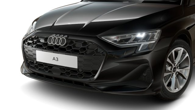 Audi A3 Sportback Audi Business TFSI 85 kW S tronic - foto 2 di 4
