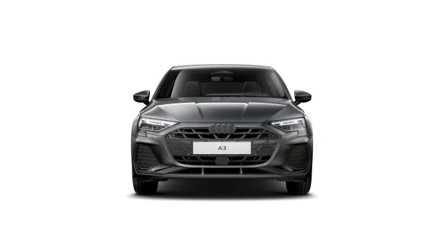 Audi A3 Sportback Audi S line TDI 110 kW S tronic - foto 3 di 4