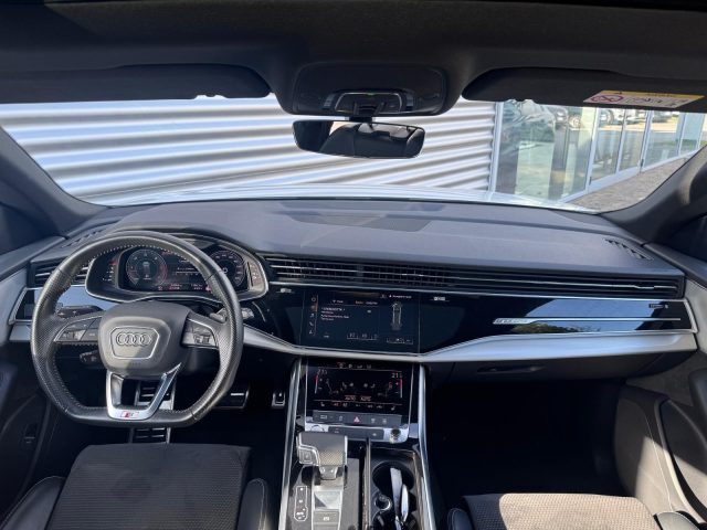 Audi Q8 50TDI MHEV TIPTRONIC QUATTRO SPORT - foto 4 di 4