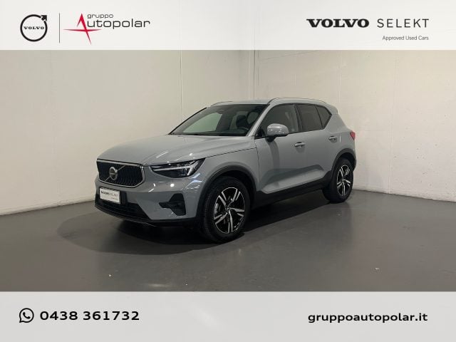 Volvo XC40 B3 CORE AUTO, del 2026, 25.141 km, in vendita a Conegliano (TV)