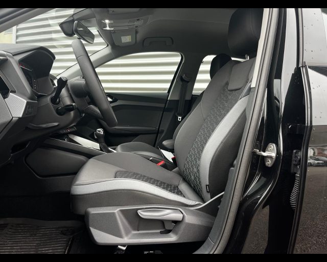 Audi A1 SPORTBACK 30 TFSI S TRONIC S LINE EDITION usato a CONEGLIANO