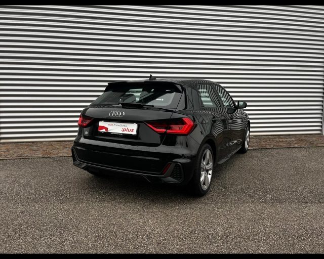 Audi A1 SPORTBACK 30 TFSI S TRONIC S LINE EDITION usato a CONEGLIANO