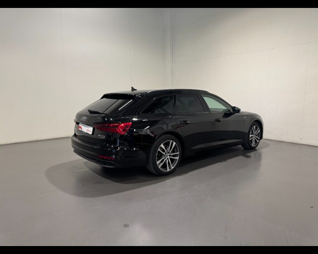 Audi A6 Avant 50 TDI MHEV S-TRONIC QUATTRO BUSINESS SPORT - foto 3 di 4