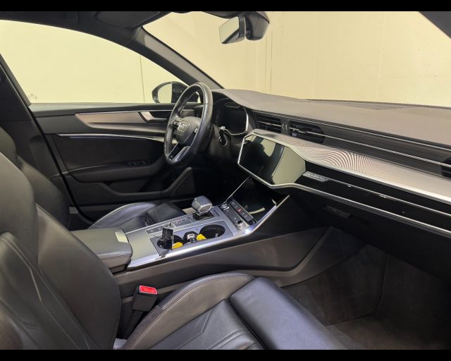 Audi A6 Avant 50 TDI MHEV S-TRONIC QUATTRO BUSINESS SPORT - foto 4 di 4
