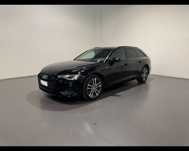 Audi A6 Avant 50 TDI MHEV S-TRONIC QUATTRO BUSINESS SPORT - foto 2 di 4