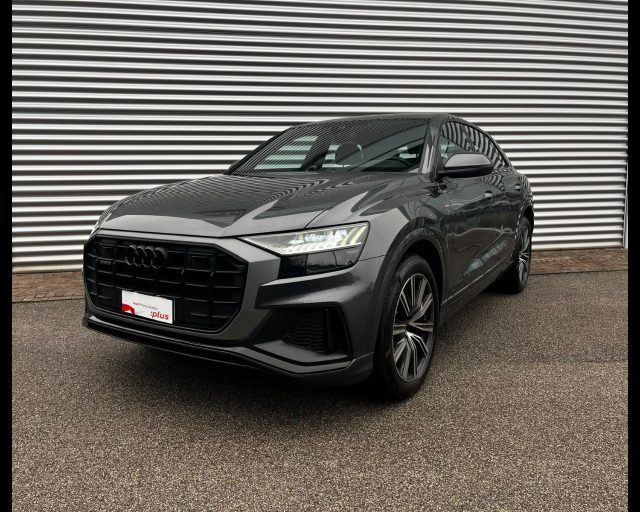 Audi Q8 50 TDI MHEV SPORT QUATTRO TIPTRONIC - foto 4 di 4