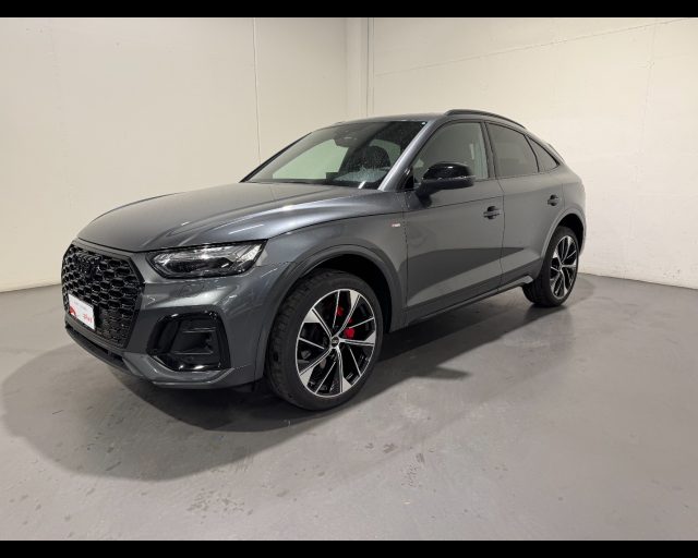 Audi Q5 SPORTBACK 40 TDI MHEV QUATTRO S TRONIC IDENTITY - foto 1 di 4
