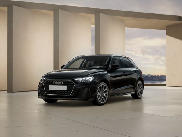 Audi A1 Audi Sportback S line Edition 30 TFSI 85(116) kW nuovo a CONEGLIANO