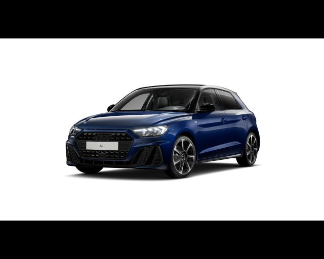 Audi A1 Audi Sportback Identity Black 30 TFSI 85(116) kW nuovo a CONEGLIANO