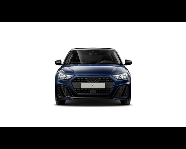 Audi A1 Audi Sportback Identity Black 30 TFSI 85(116) kW - foto 2 di 4
