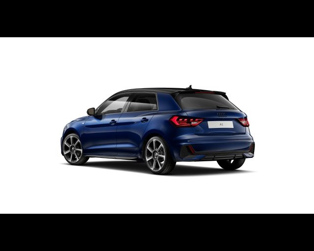 Audi A1 Audi Sportback Identity Black 30 TFSI 85(116) kW - foto 4 di 4