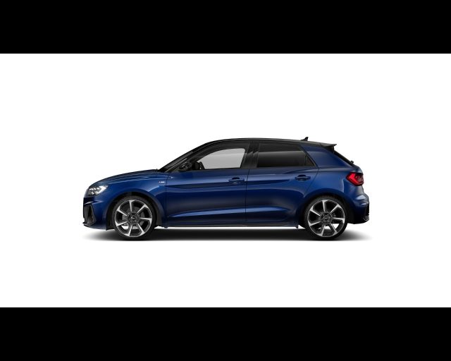 Audi A1 Audi Sportback Identity Black 30 TFSI 85(116) kW - foto 3 di 4