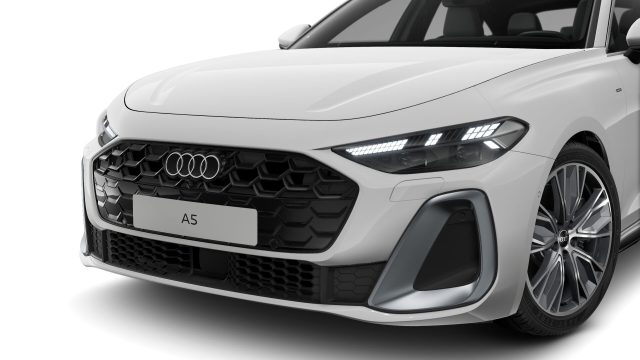 Audi QUATTRO Audi A5 Sedan S line edition e-hybrid 220 kW S tr - foto 2 di 4