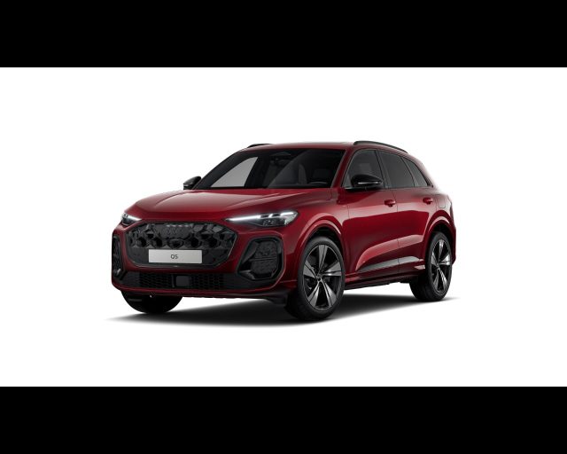 Audi QUATTRO Audi Q5 SUV S line edition e-hybrid 220 kW S tron nuovo a CONEGLIANO