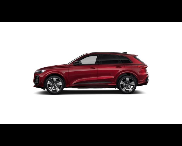 Audi QUATTRO Audi Q5 SUV S line edition e-hybrid 220 kW S tron nuovo a CONEGLIANO