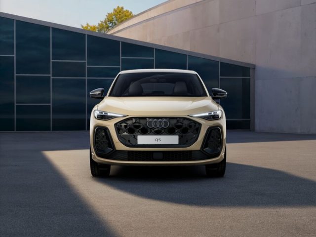Audi QUATTRO Audi Q5 Sportback S line edition e-hybrid 220 kW - foto 4 di 4