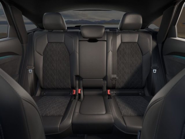 Audi QUATTRO Audi Q5 Sportback S line edition e-hybrid 220 kW usato a CONEGLIANO