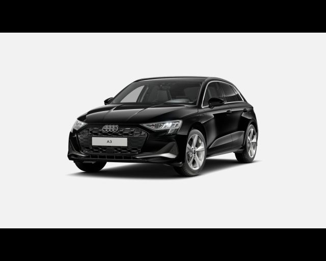 Audi A3 SPORTBACK 40 TFSI e S-TRONIC BUSINESS ADVANCED km 0 a CONEGLIANO