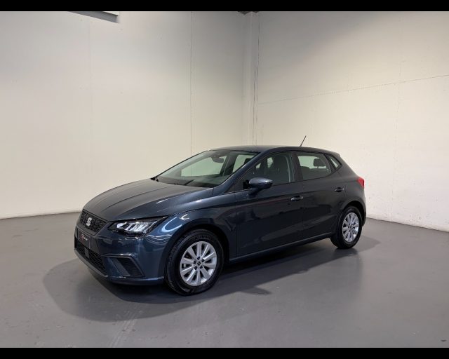 SEAT Ibiza 1.0 ECOTSI STYLE - foto 3 di 4