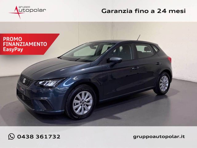 SEAT Ibiza 1.0 ECOTSI STYLE - foto 2 di 4