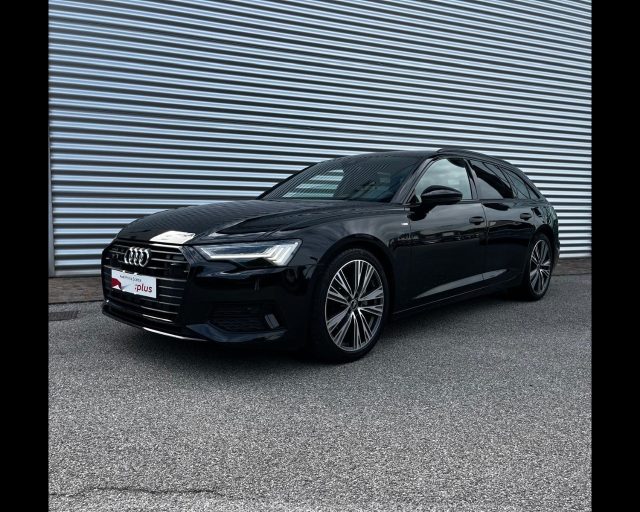 Audi A6 Avant 40 TDI MHEV QUATTRO S-TRONIC BUSINESS SPORT usato a CONEGLIANO