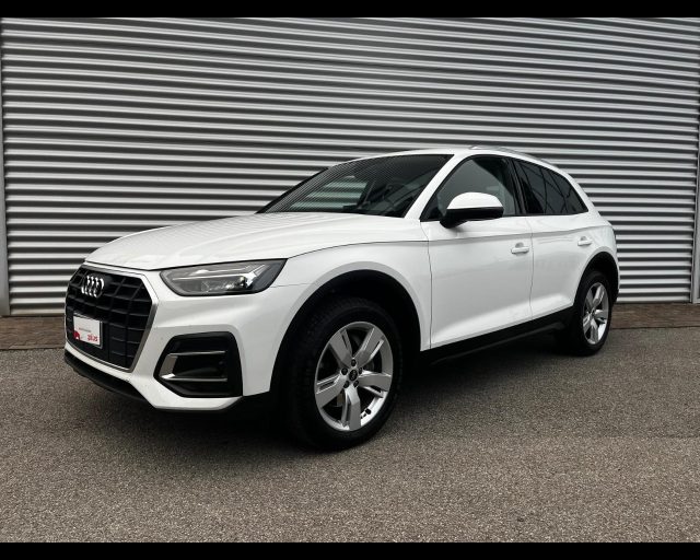 Audi Q5 40 TDI MHEV QUATTRO S-TRONIC BUSINESS ADVANCED - foto 4 di 4