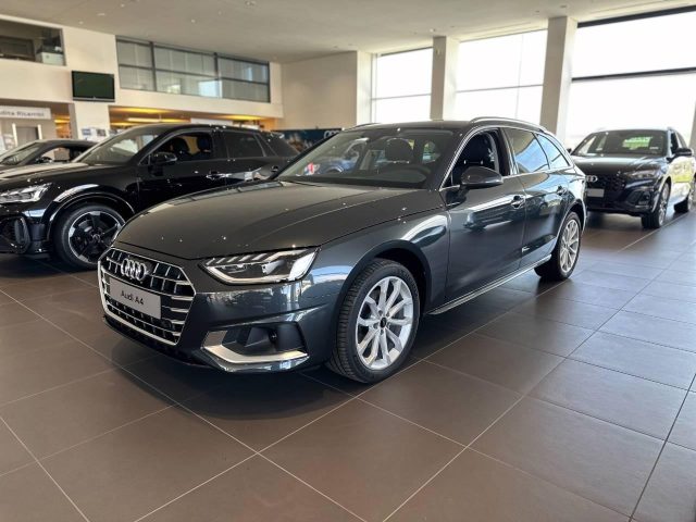 Audi A4 AVANT 30 TDI MHEV S-TRONIC BUSINESS ADVANCED usato a CONEGLIANO