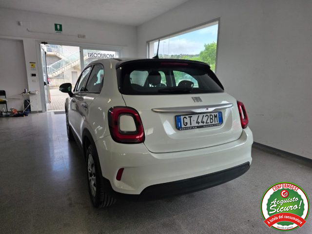 Fiat 500X 1.3 MultiJet 95 CV - foto 4 di 4