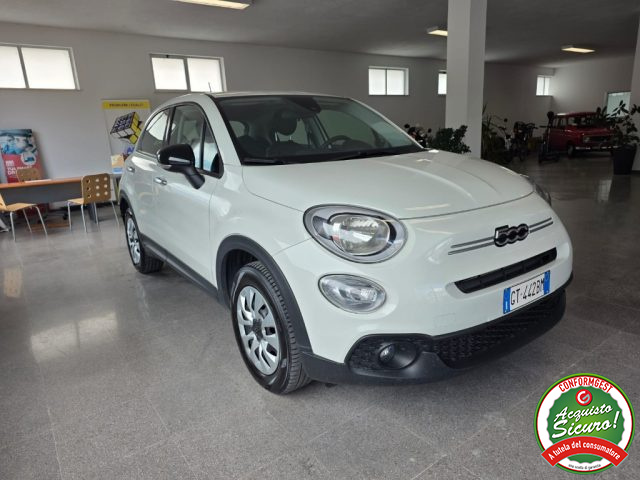 Fiat 500X 1.3 MultiJet 95 CV - foto 3 di 4